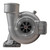 Mitsubishi Turbocharger TD04L4 4947700830