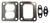 Garrett Turbocharger T04B98 465242-5002S