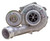 Garrett Turbocharger MGT1752SL 827052-5002S