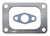 Remanufactured Garrett Turbocharger 170-025-3007