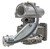 Holset Cummins Turbocharger HX35W 3539370H