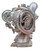 IHI Turbocharger F41CAY-SR073B