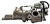 BorgWarner Turbocharger K04 53049980033