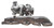 Garrett Turbocharger GTD1449V 821866-5009S