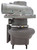 IHI Turbocharger RHG6 G61CND-S0031B