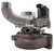 Garrett Turbocharger GTB3576KLNRV 830724-5007S