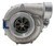 BorgWarner Turbocharger K27 53279986745