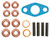 BorgWarner Installation Kit 172-784-0212