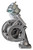 Garrett Turbocharger GT2560S 881294-5004S