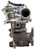 IHI Turbocharger RHF3 F31CAD-S0210B