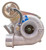 BorgWarner Turbocharger K14 53149887001
