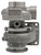 Mitsubishi Turbocharger TD04L4 4947700540