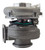 Garrett DAVNT Turbocharger GTA4502V 758160-5007S
