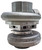 BorgWarner Turbocharger S510C 178469