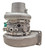 Holset Cummins VGT Turbocharger HE400VG 4036850H