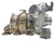 BorgWarner Turbocharger B03G 18559880018