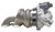 Garrett Turbocharger 894018-5013S