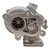 IHI Turbocharger RHF3 F31CAD-S0161B