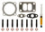 Ajusa MAN Installation Kit JTC11407