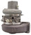 Holset Cummins Turbocharger HE431VT 4038439H
