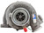 Holset Cummins Turbocharger HE431VT 4038439H
