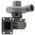 BorgWarner Turbocharger S2A 311530