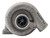 BorgWarner Turbocharger S2A 311530