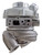 Garrett Turbocharger AVNT3788 888143-5001S