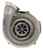 Garrett DAVNT Turbocharger GTA4502V 758160-5006S
