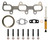 Ajusa Volkswagen-Audi Installation Kit JTC11605