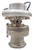 Holset Cummins Turbocharger HX55W 4037628H