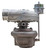 Garrett Turbocharger GT2560S 785828-5005S