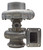 Holset Cummins Turbocharger HT3B 4049441H