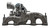 Garrett Turbocharger GT1749V 721021-5008S