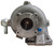 Holset Cummins Turbocharger HX35 3593681H