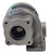 BorgWarner Turbocharger S100 318279