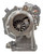 BorgWarner Turbocharger K26 53269880004