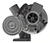 Mitsubishi Turbocharger TD025M 49S7303443