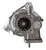 BorgWarner Turbocharger K27 53279887161