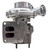 BorgWarner Turbocharger K27 53279887161