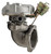 BorgWarner Turbocharger K04 53049887501