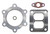 BorgWarner Detroit Diesel Turbocharger 57909882500
