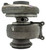 Holset Cummins Turbocharger HX55 4038847H