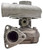BorgWarner Turbocharger S1B 317960