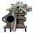 Mitsubishi Turbocharger TD04L 49T7704372