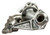 BorgWarner Turbocharger KP31 54319880002