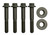 Garrett Installation Kit 468481-0001
