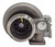 BorgWarner Turbocharger S410SX 14969880003
