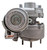 Remanufactured Garrett Turbocharger GT1749V 717858-9010S