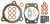 Mitsubishi Installation Kit 172-784-0101